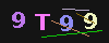 Gambar captcha